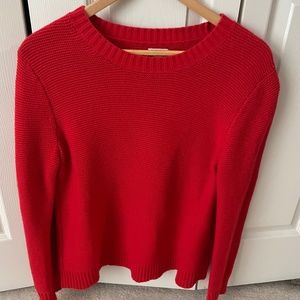 J Crew Women’s Knit Sweater